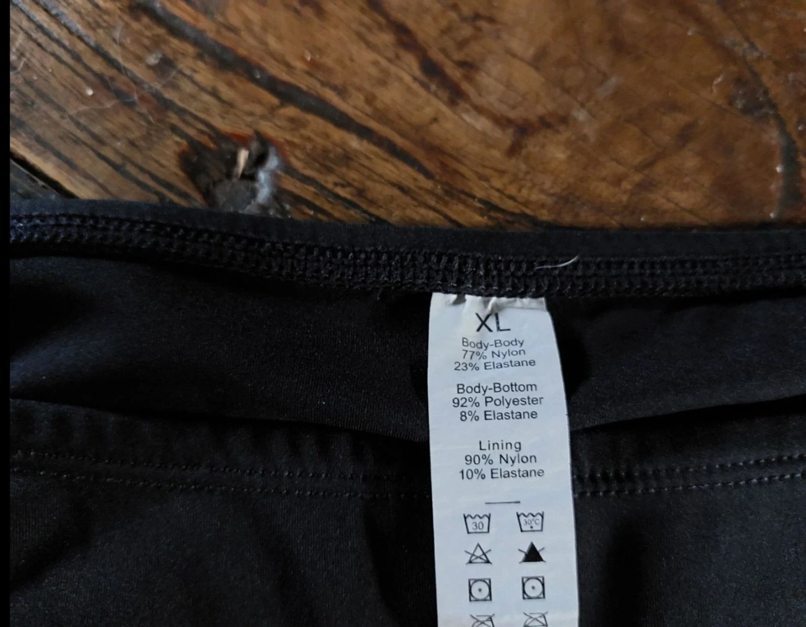 Leuke jurk - Halara- maat xl – photo 7